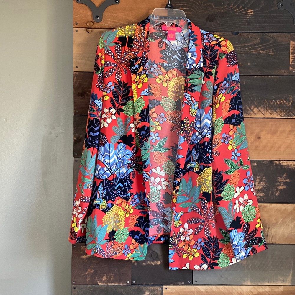 Happy jacket